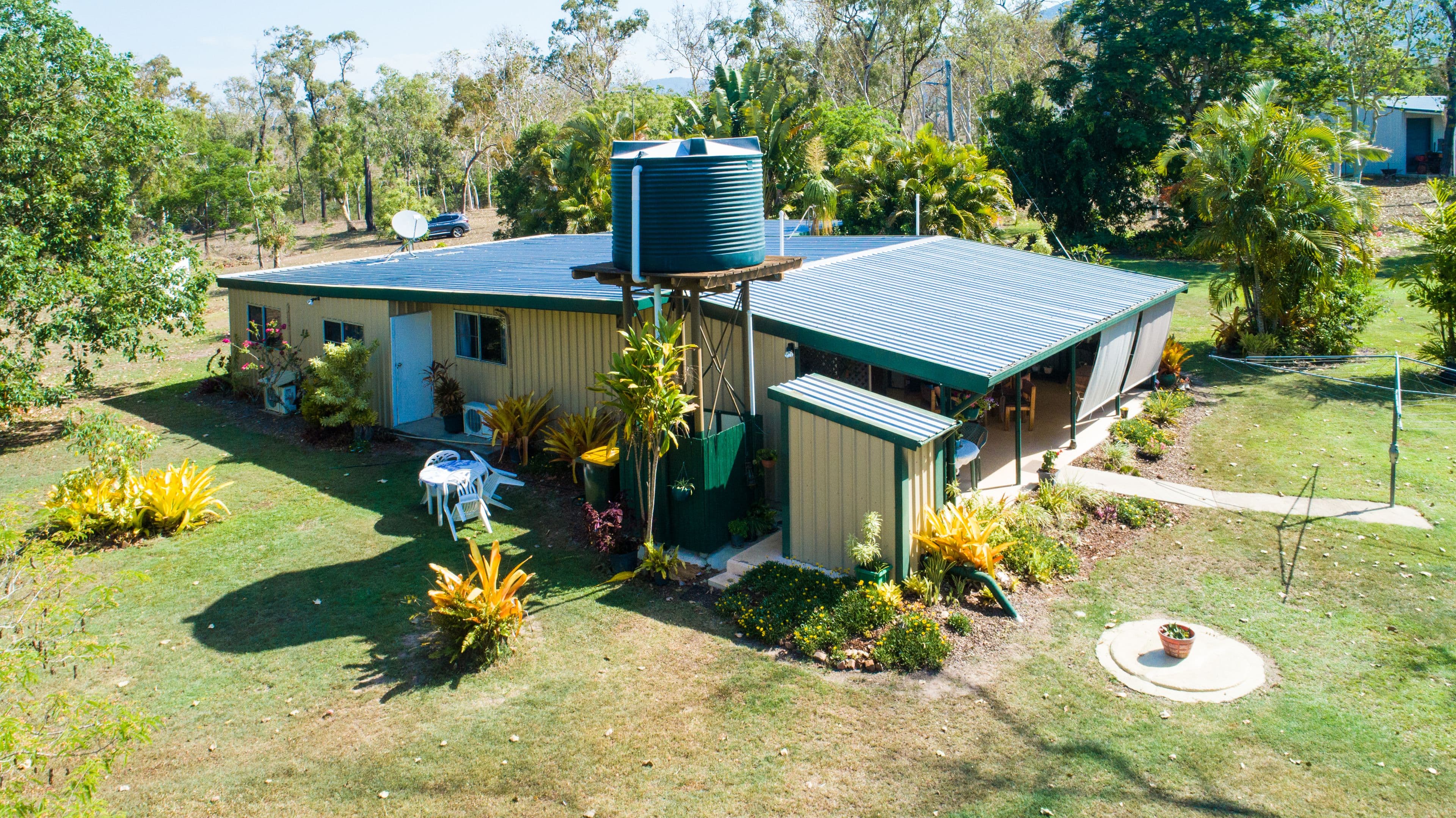 2268 CrystalBrook Road, Crystal Brook QLD 4800, Crystal Brook - Thumbnail 4
