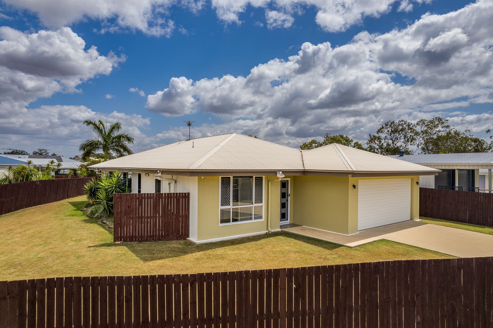 55 North Ridge Drive, Calliope QLD 4680, Calliope - Image 1