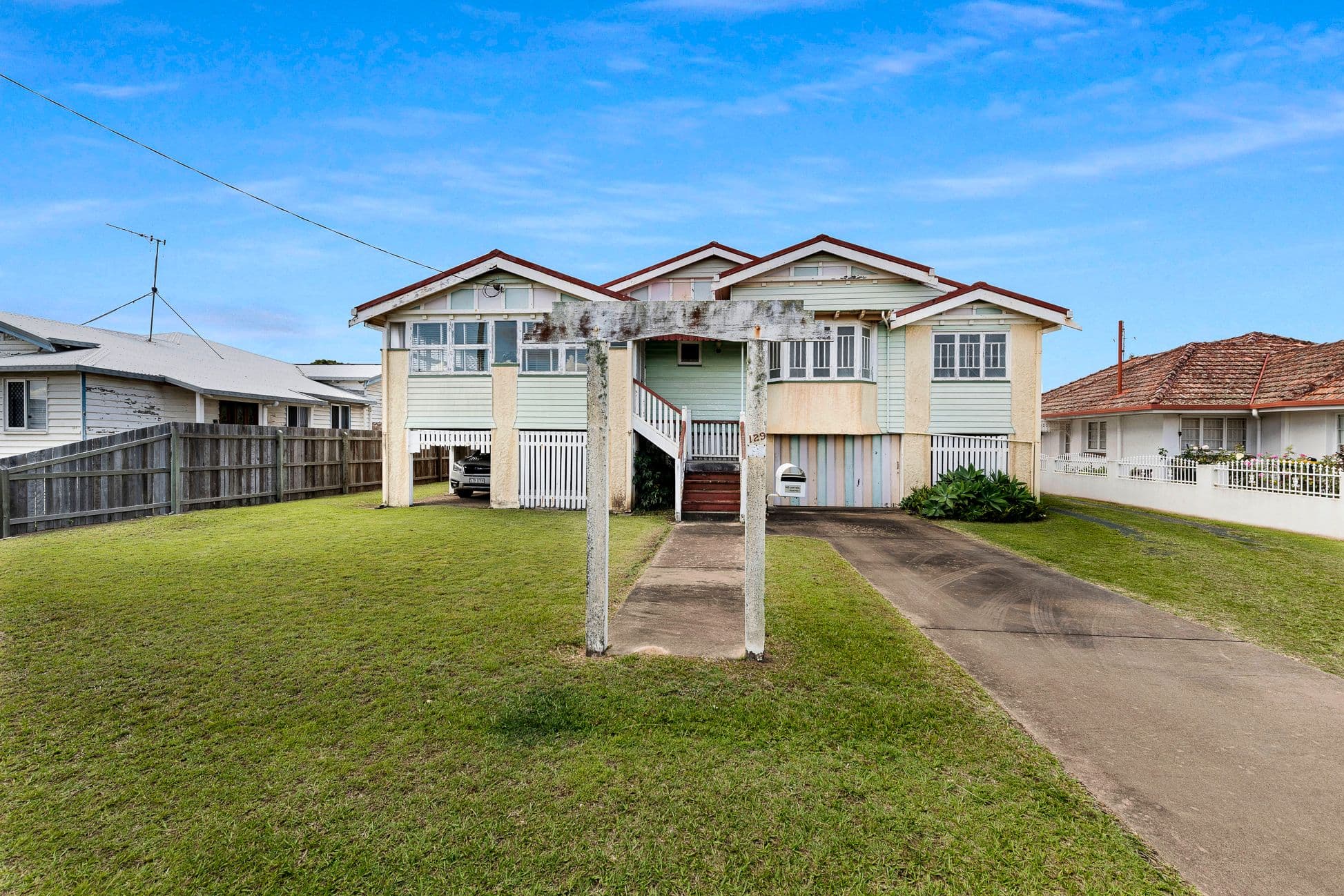 129 Woongarra Street, Bundaberg West QLD 4670, Bundaberg West - Image 1