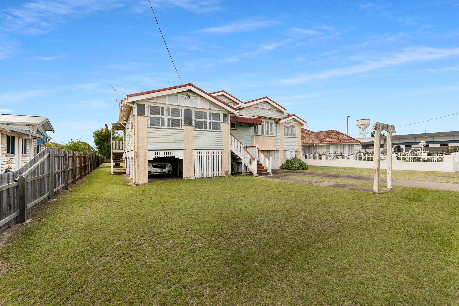 129 Woongarra Street, Bundaberg West QLD 4670, Bundaberg West - Thumbnail 2
