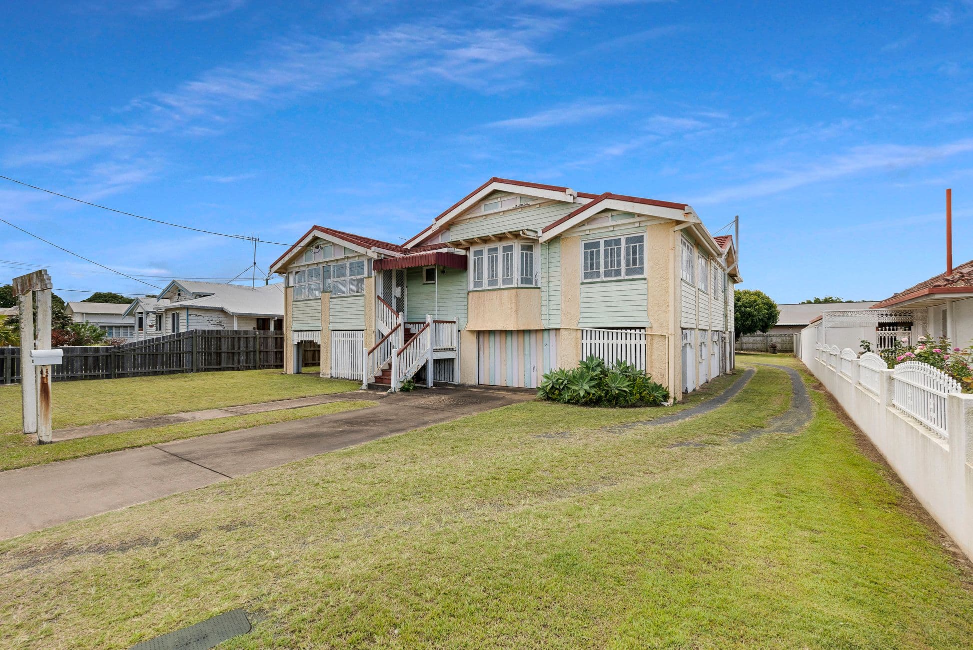 129 Woongarra Street, Bundaberg West QLD 4670, Bundaberg West - Thumbnail 3