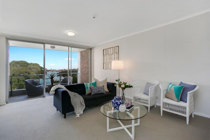 14-16 Carr Street, Waverton NSW 2060, Waverton - Thumbnail 2