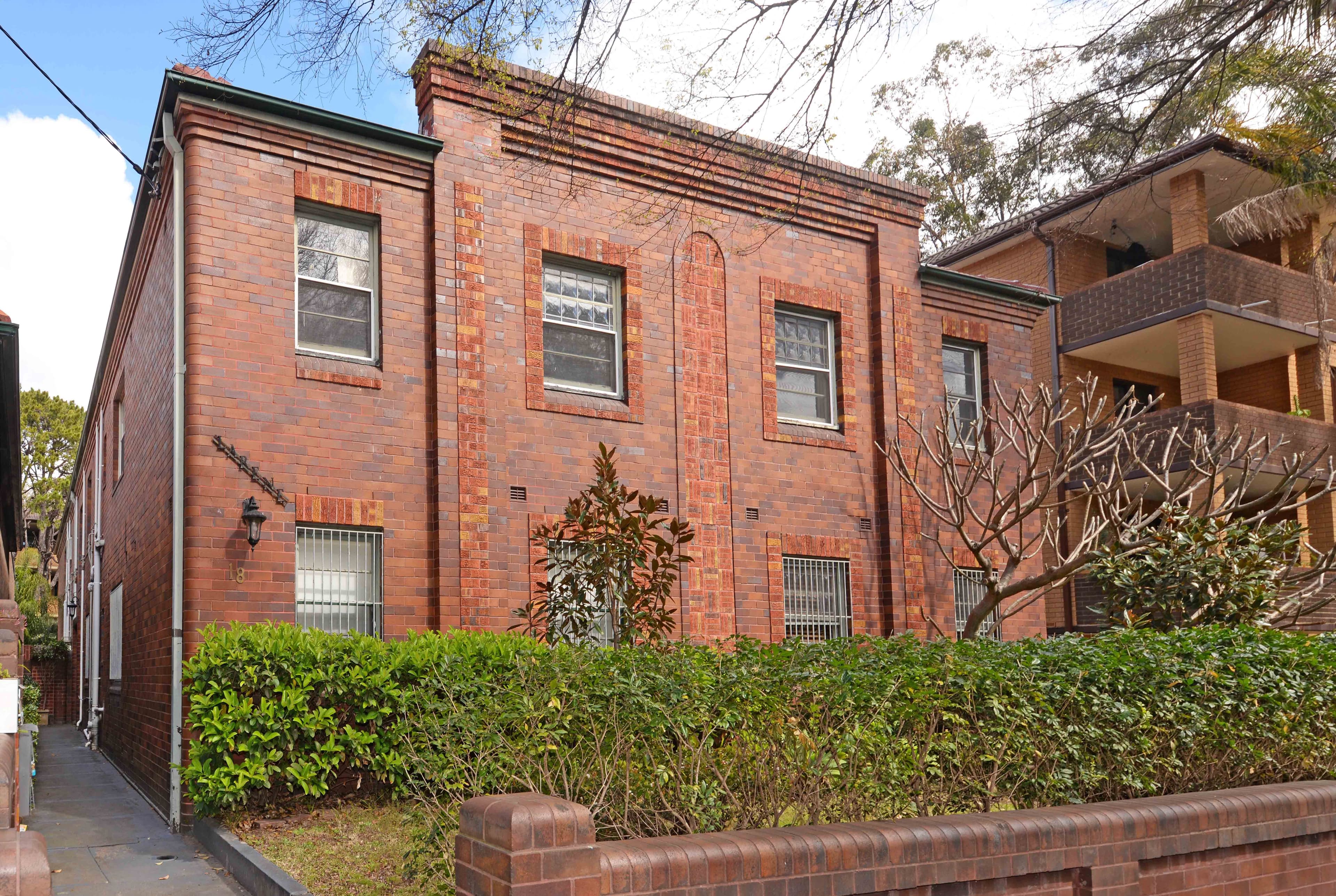 18 Duke Street, Kensington NSW 2033, Kensington - Image 1