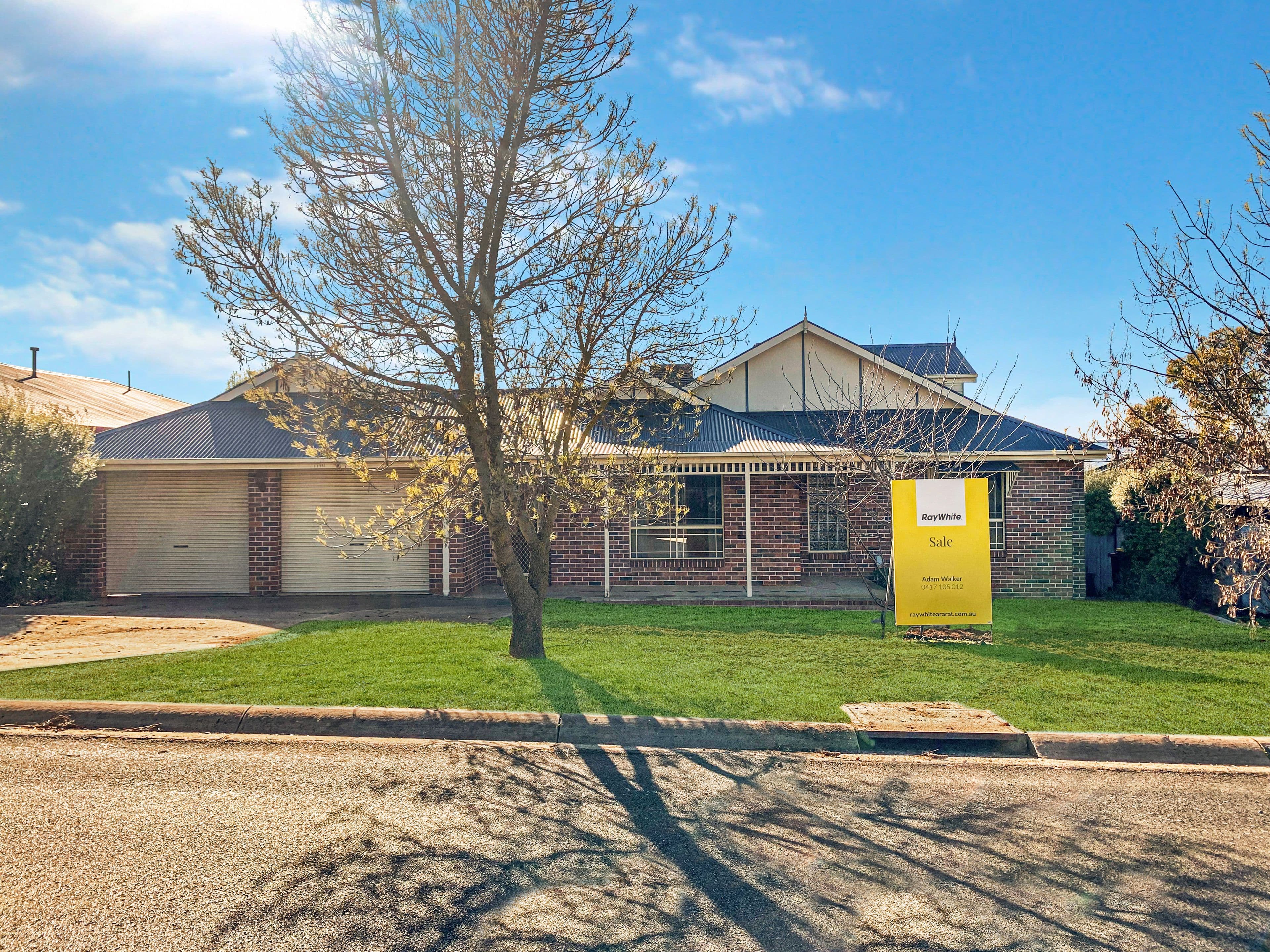 13 Vanstan Street, Ararat VIC 3377, Ararat - Image 1