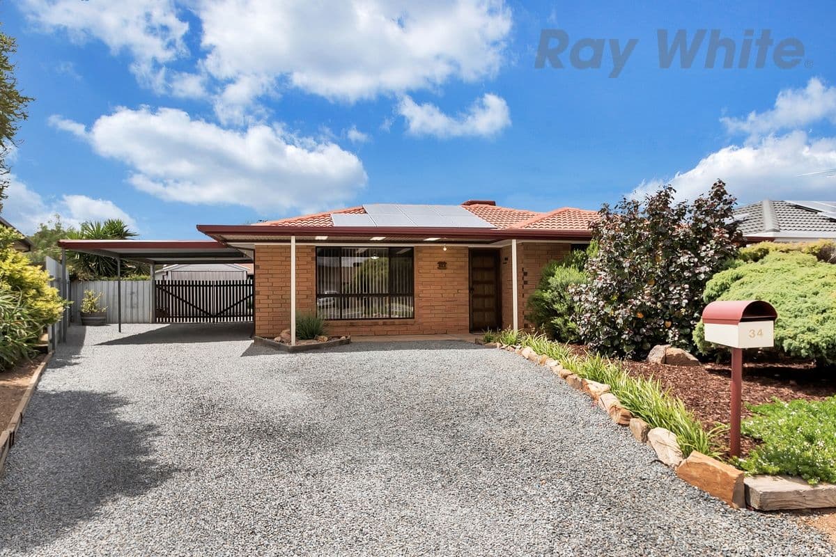 34 Brooks Avenue, Willaston SA 5118, Willaston - Thumbnail 2
