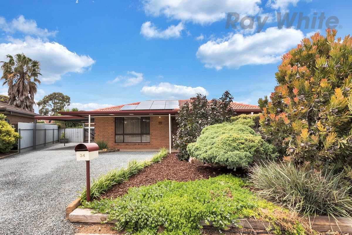 34 Brooks Avenue, Willaston SA 5118, Willaston - Thumbnail 3