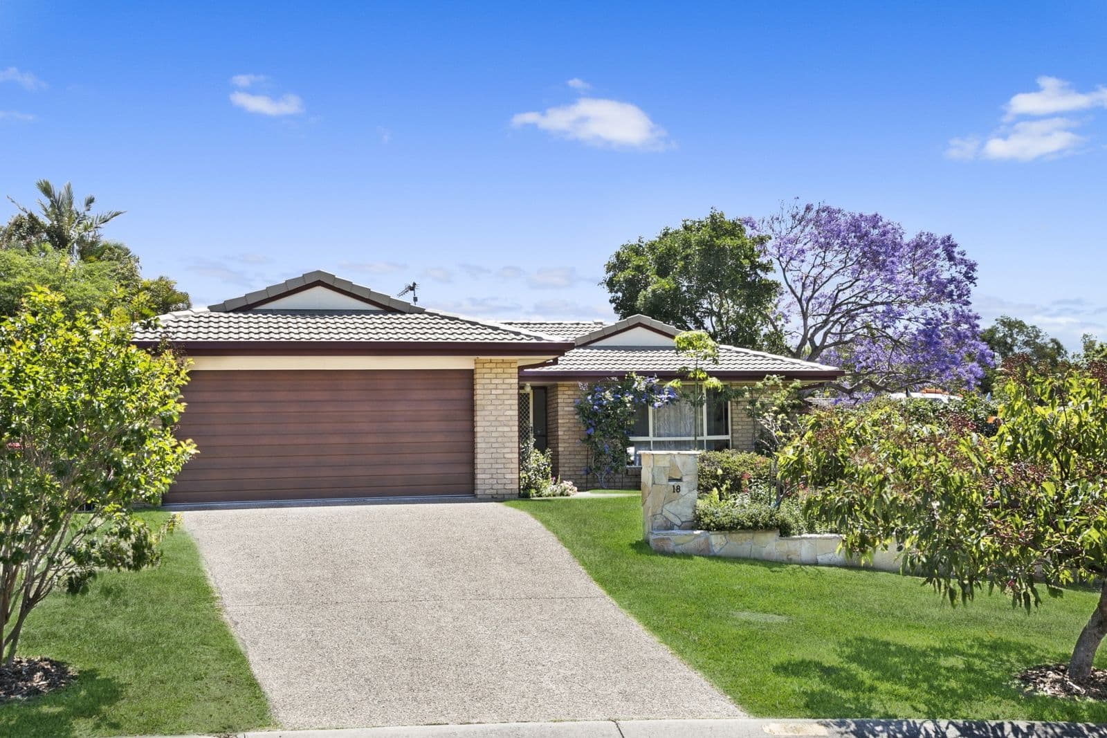 18 Parkdale Court, Parkwood QLD 4214, Parkwood - Image 1