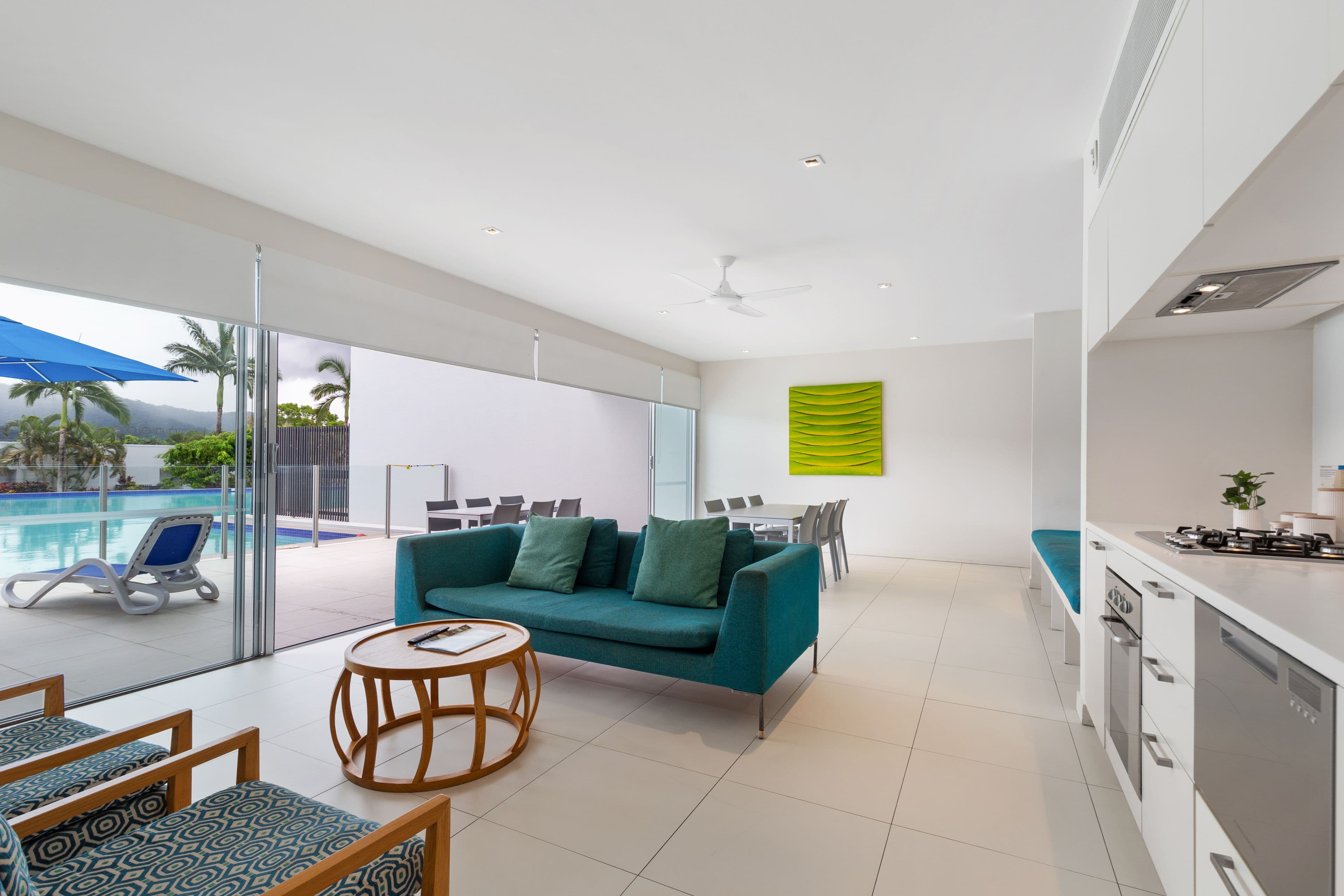 19-37 St Crispins Ave (Pool Resort), Port Douglas QLD 4877, Port Douglas - Thumbnail 2
