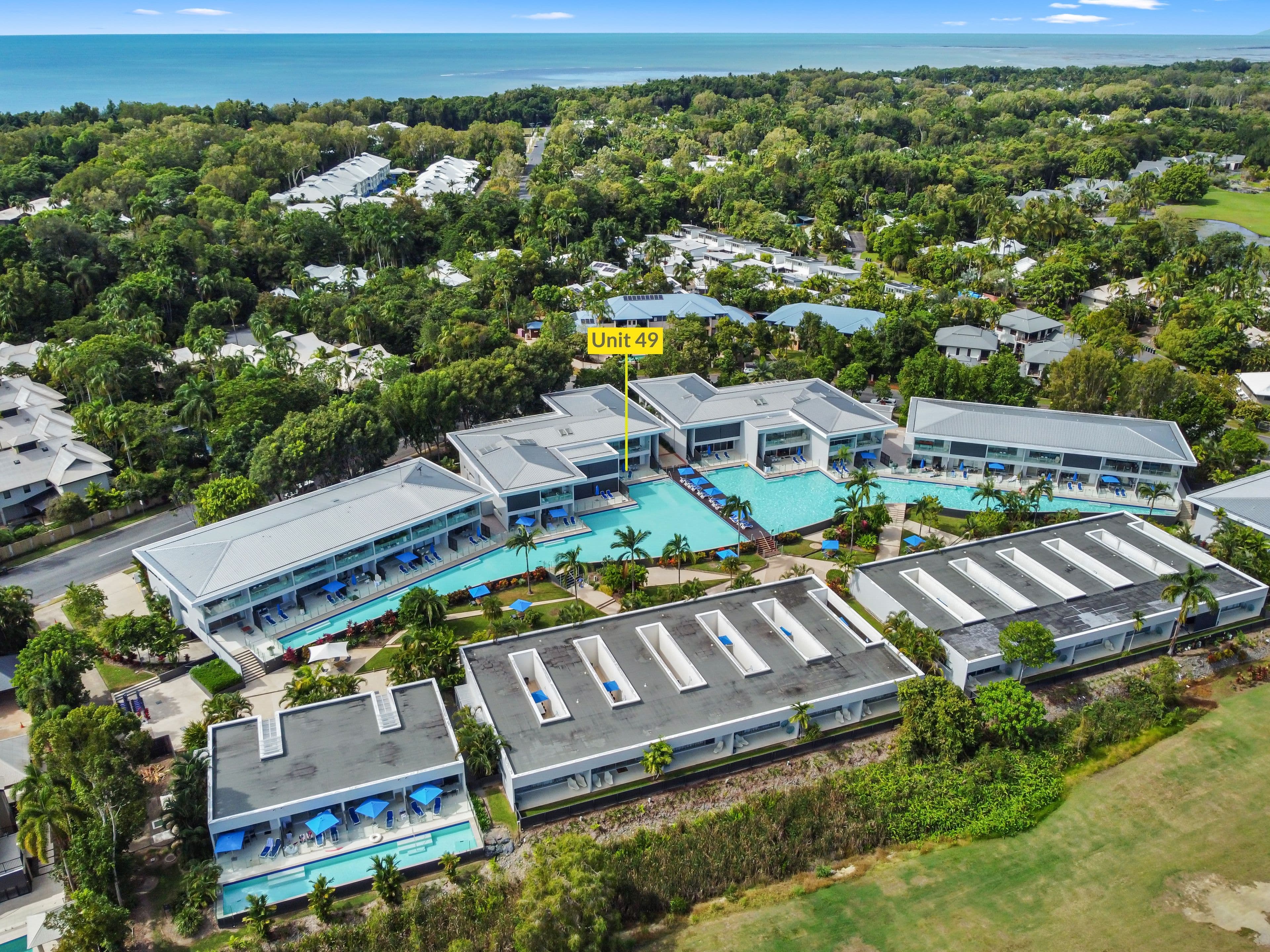 19-37 St Crispins Ave (Pool Resort), Port Douglas QLD 4877, Port Douglas - Thumbnail 8