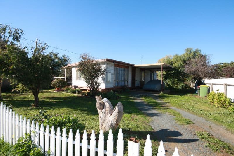 39 Northcote Street, ROCHESTER VIC 3561, Rochester - Image 1