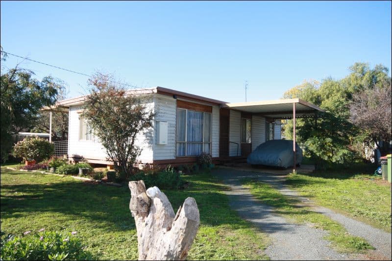 39 Northcote Street, ROCHESTER VIC 3561, Rochester - Thumbnail 5