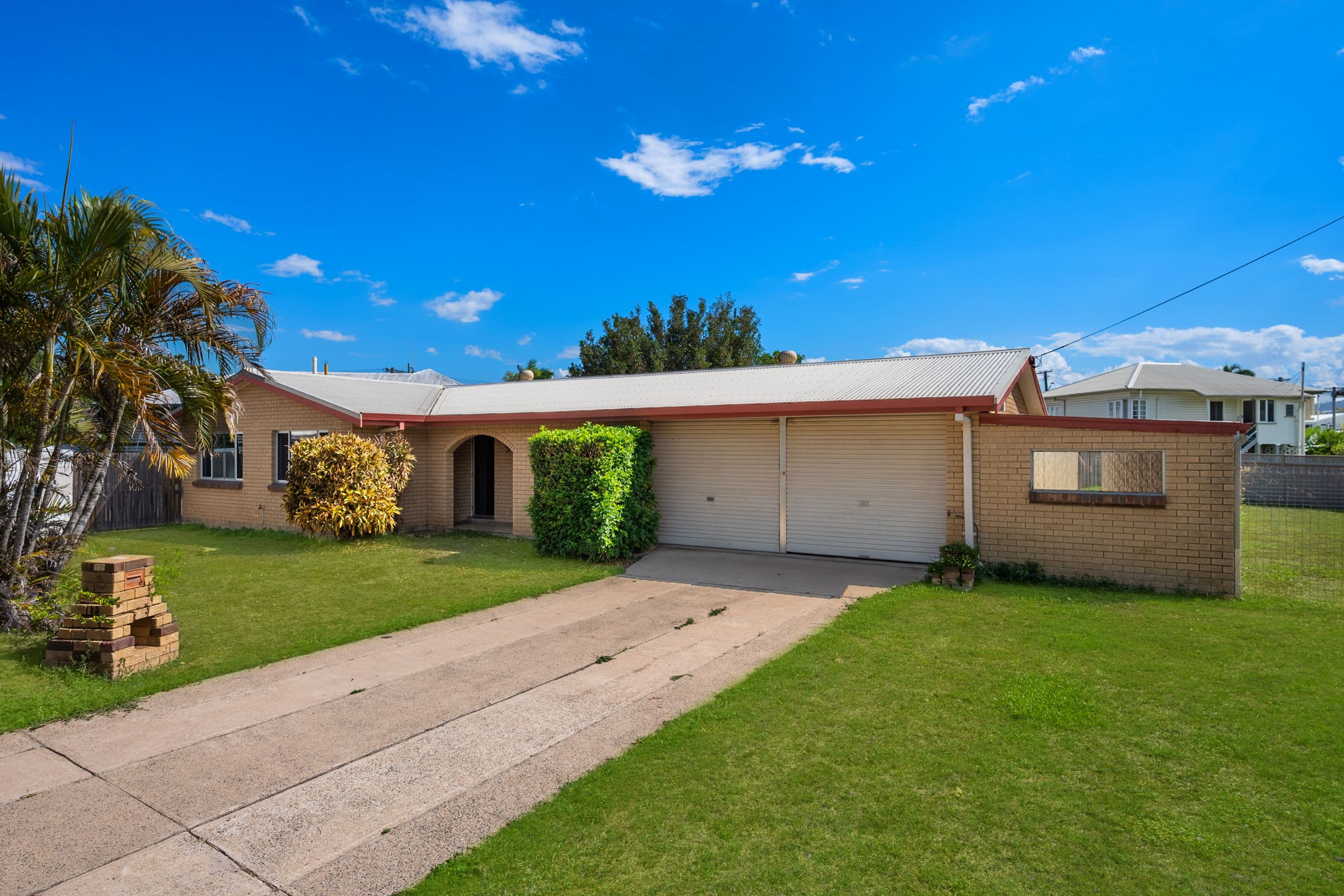 12 Bartlett Avenue, Mundingburra QLD 4812, Mundingburra - Thumbnail 3