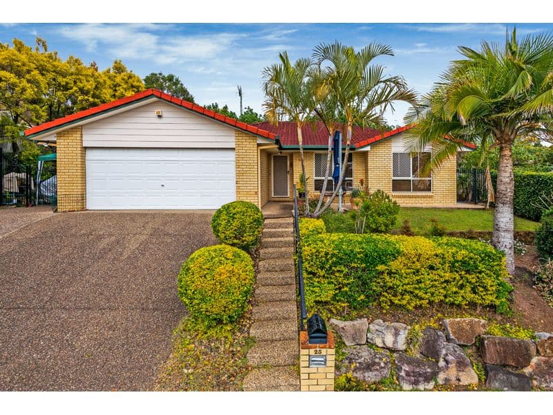 25 Delacroix Place, Mackenzie QLD 4156, Mackenzie - Image 1