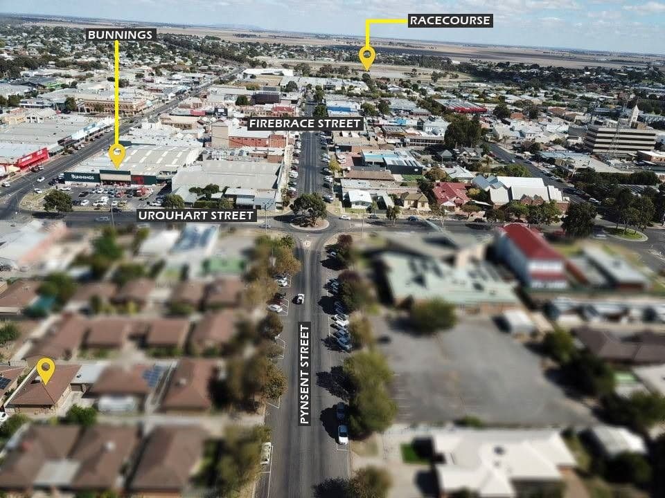 13 Pynsent Street, Horsham VIC 3400, Horsham - Thumbnail 2