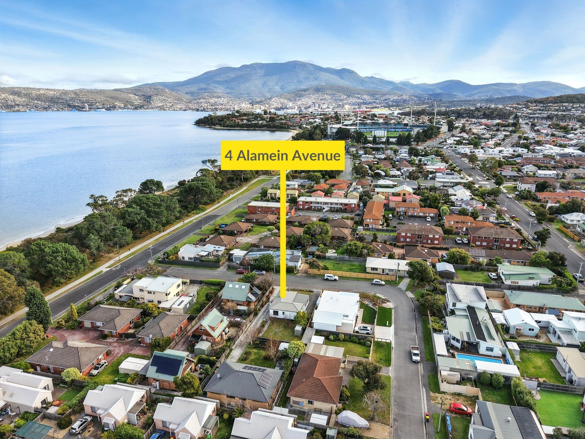 4 Alamein Avenue, Bellerive TAS 7018, Bellerive - Thumbnail 3
