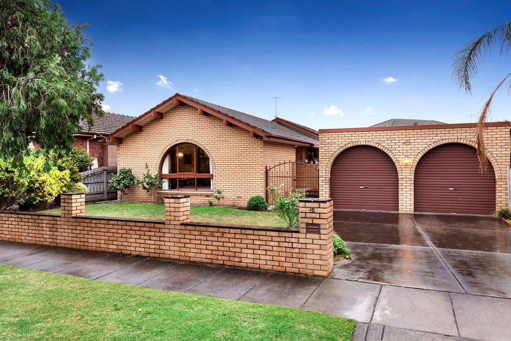 43 Sherbrooke Avenue, Oakleigh South VIC 3167, Oakleigh South - Image 1