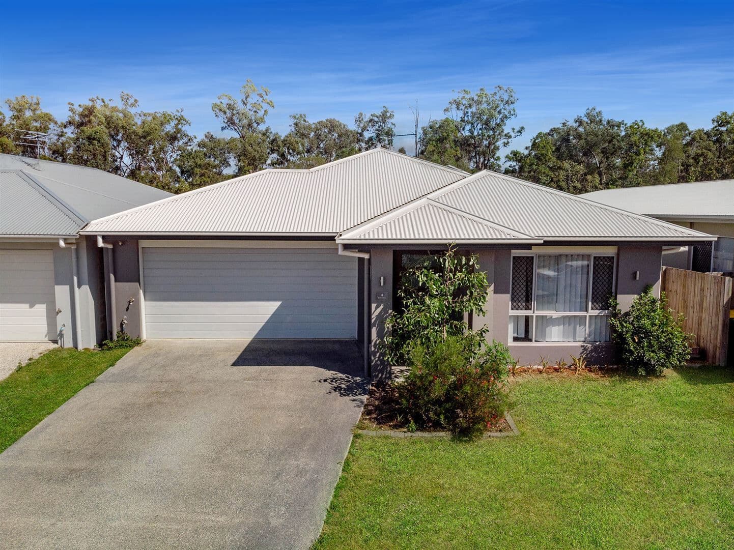 4 Rory Street, Logan Reserve QLD 4133, Logan Reserve - Image 1