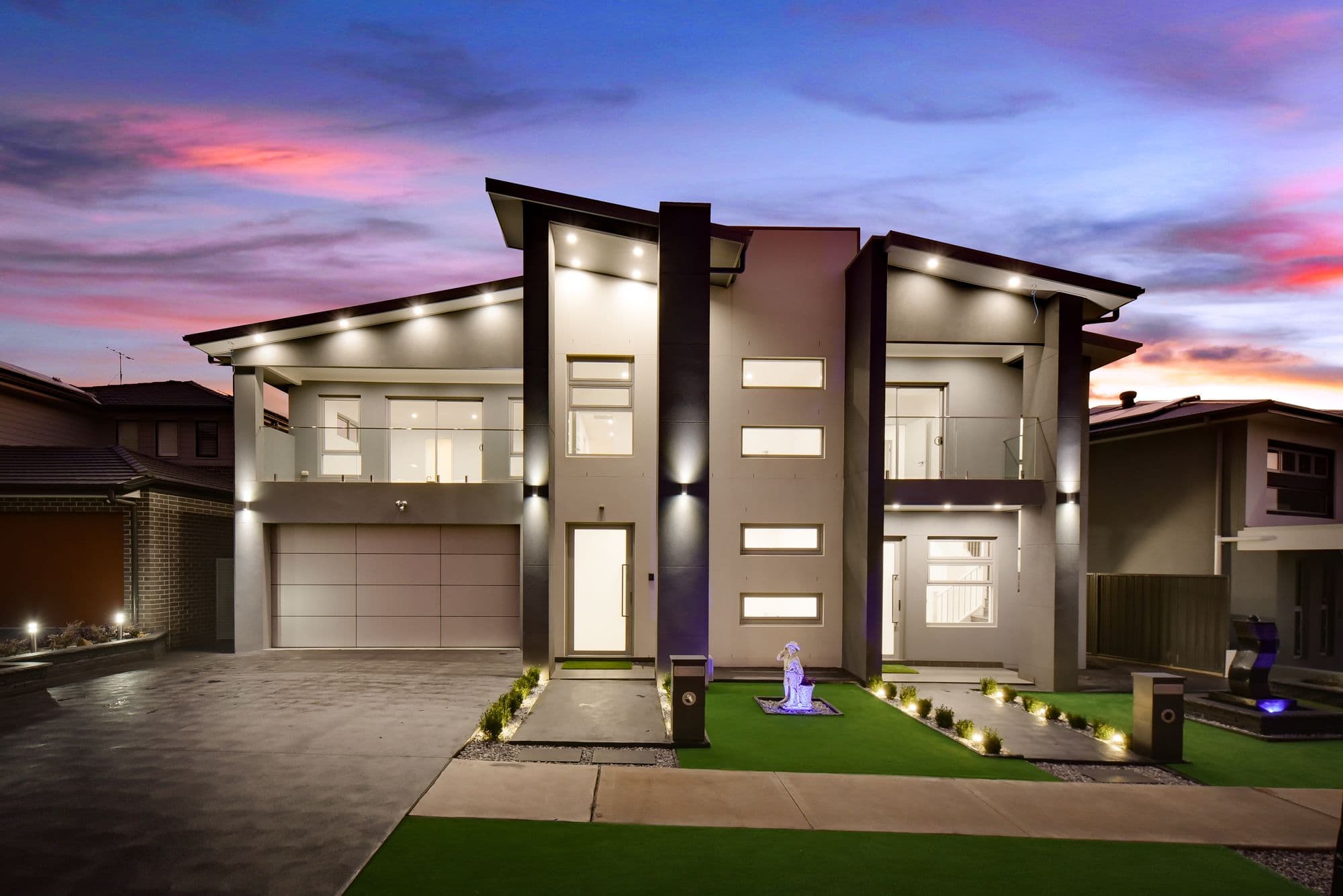 6 Lovegrass Avenue, Denham Court NSW 2565, Denham Court - Image 1