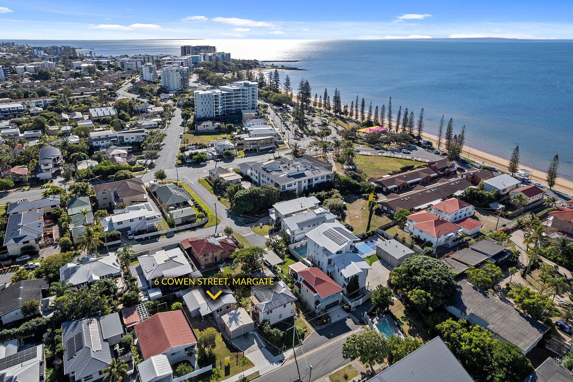 6 Cowen Street, Margate QLD 4019, Margate - Thumbnail 2