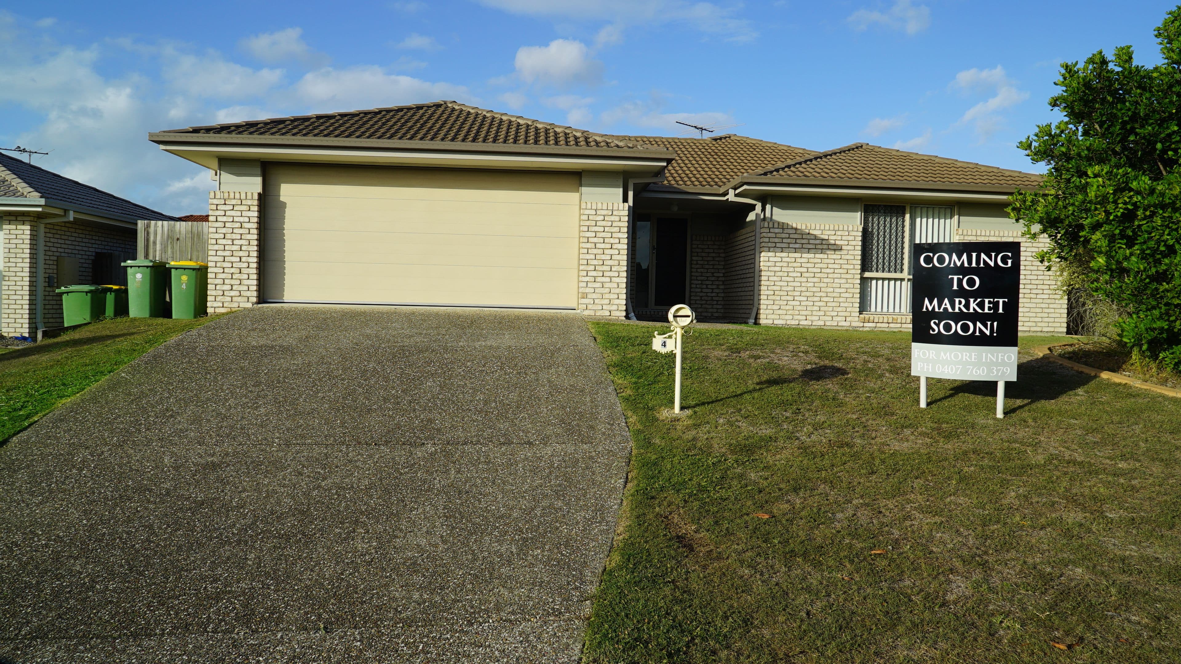 4 Fiddlewood Street, Victoria Point QLD 4165, Victoria Point - Image 1