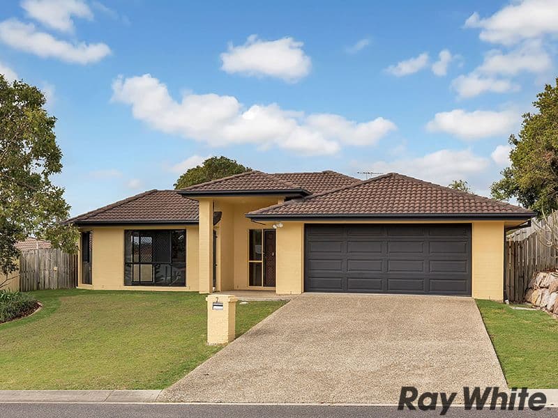 7 Wyellan Place, Upper Kedron QLD 4055, Upper Kedron - Image 1
