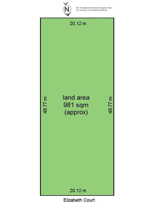 8 Elizabeth Court, Rowville VIC 3178, Rowville - Thumbnail 2
