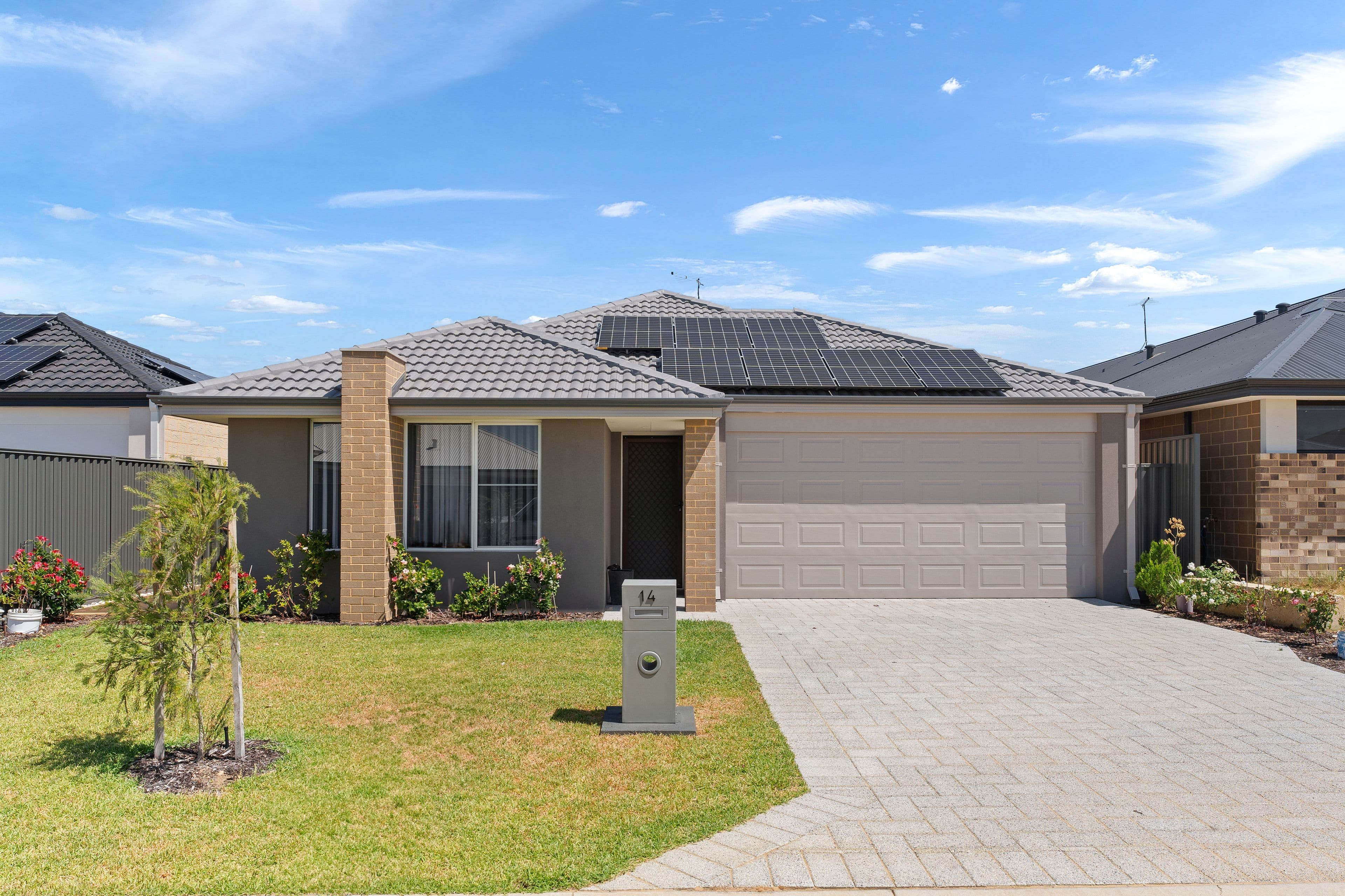 14 Yangeti Road, Baldivis WA 6171, Baldivis - Image 1