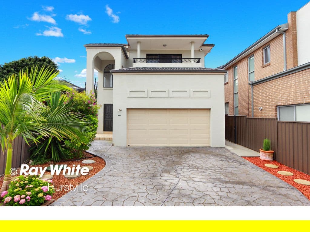 128 Caledonian Street, Bexley NSW 2207, Bexley - Image 1
