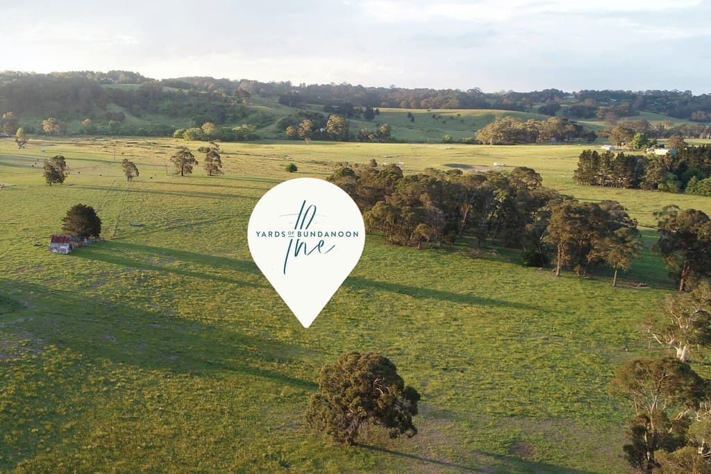 Lot 108, "The Yards Ellsmore Road, Bundanoon - Image 1