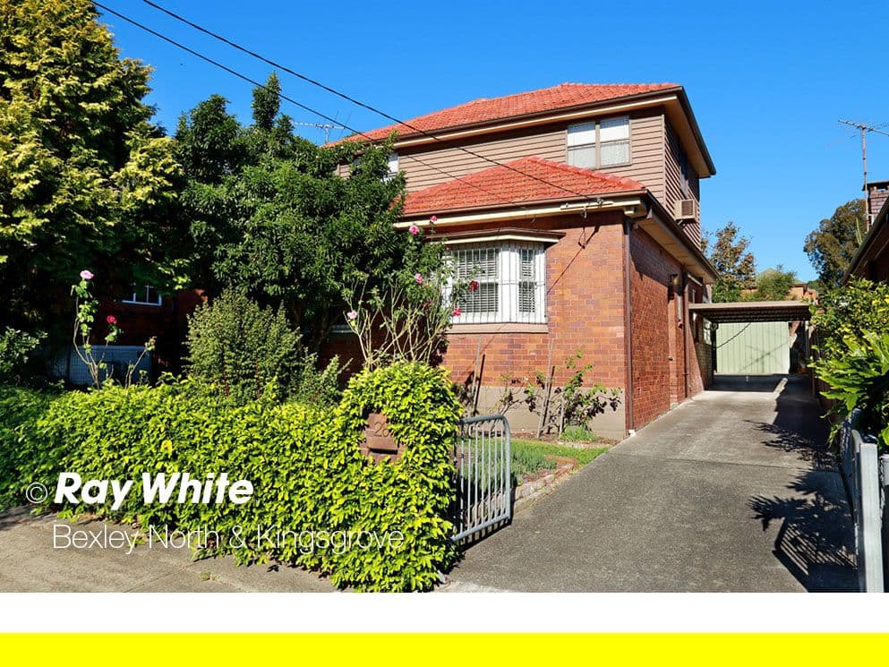 28 Banner Road, Kingsgrove - Image 1