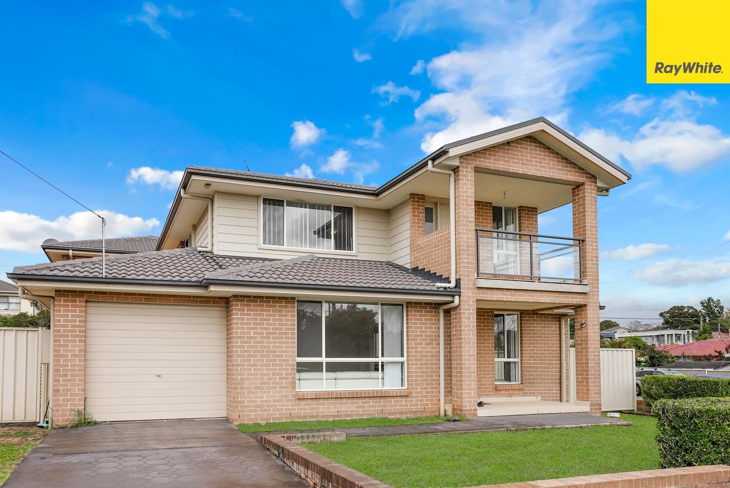 78 Desmond Street, Merrylands NSW 2160, Merrylands West - Image 1