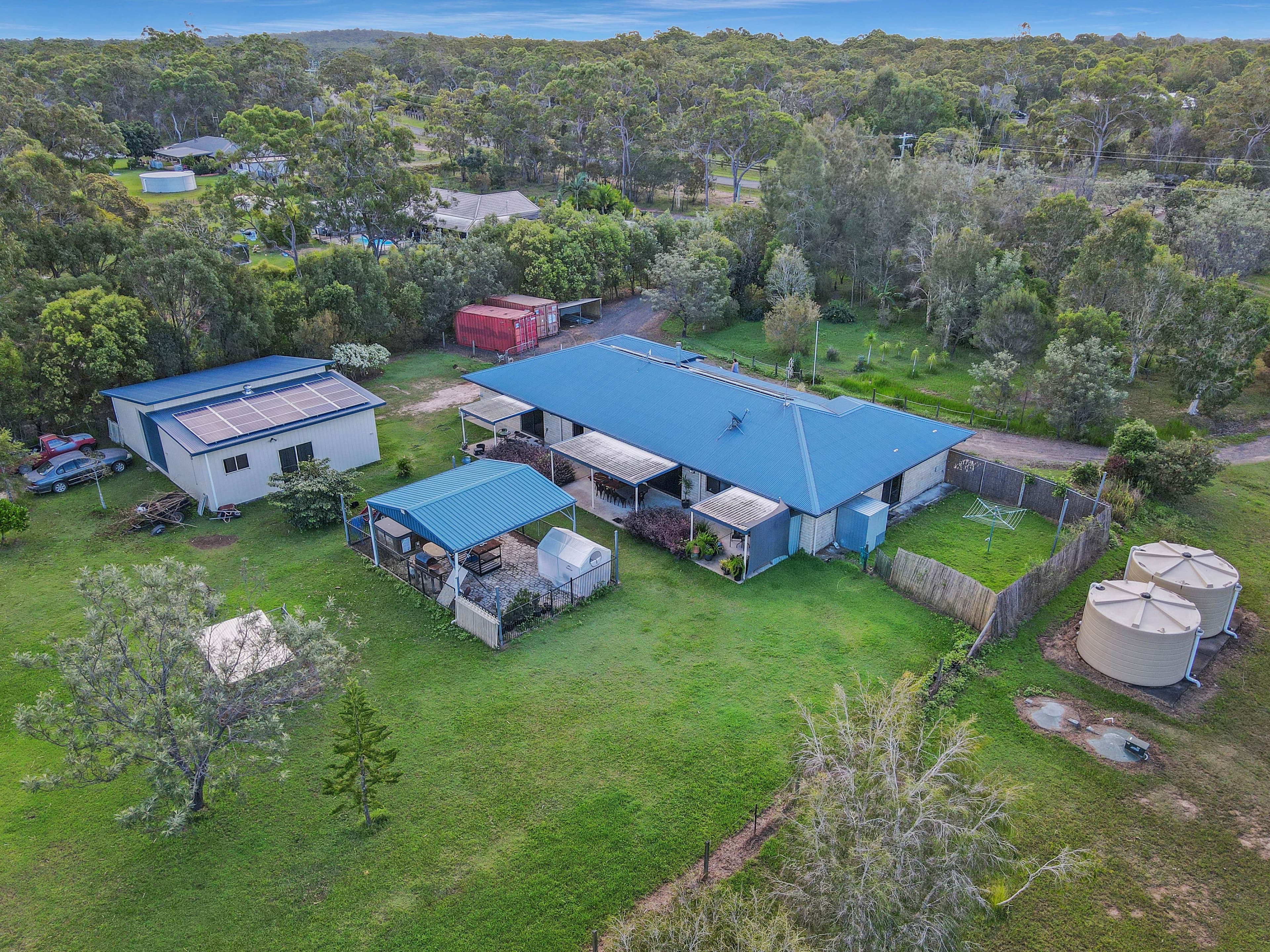216 Honeyeater Drive, Walligan QLD 4655, Walligan - Thumbnail 2