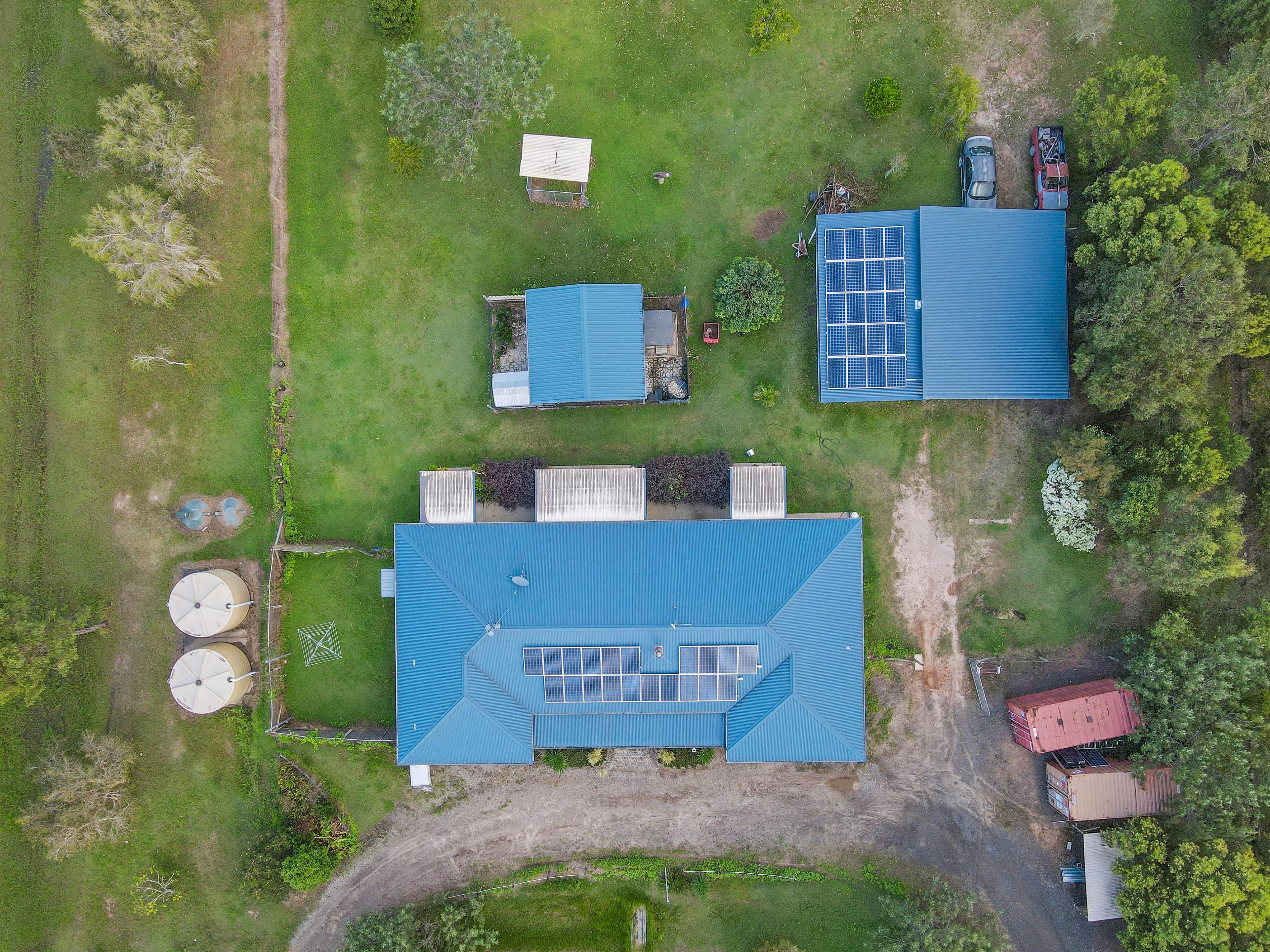 216 Honeyeater Drive, Walligan QLD 4655, Walligan - Thumbnail 3