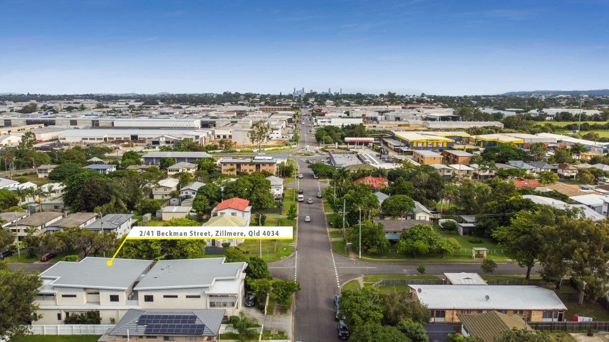 41 Beckman Street, Zillmere QLD 4034, Zillmere - Image 1