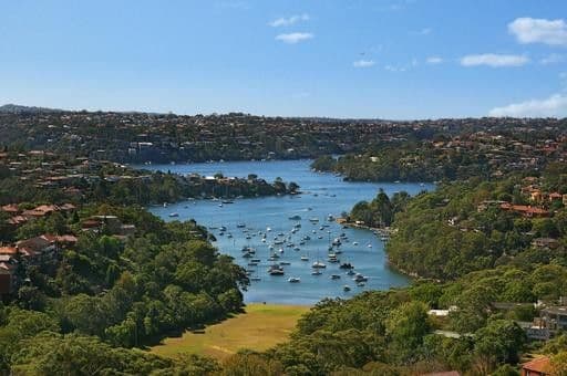 21  Sutherland Street, CREMORNE NSW 2090, Cremorne - Image 1