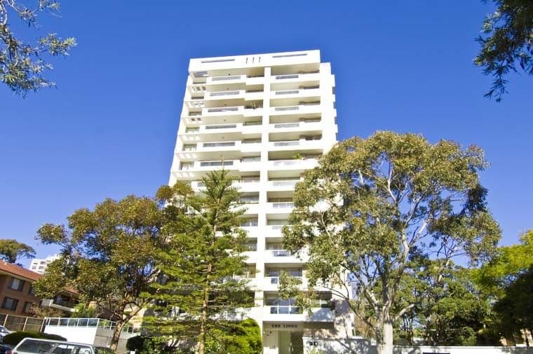 21  Sutherland Street, CREMORNE NSW 2090, Cremorne - Thumbnail 3