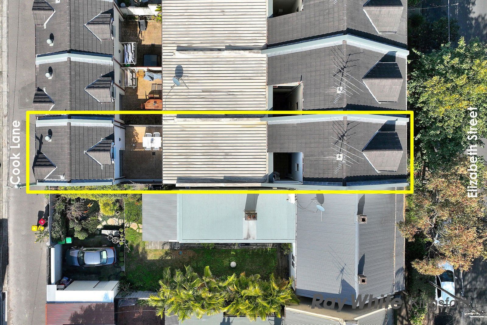936 Elizabeth Street, Zetland NSW 2017, Zetland - Thumbnail 3
