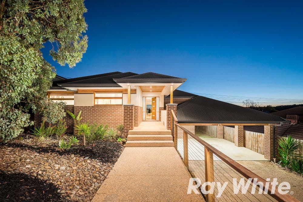 29 Diamond Views Drive, Diamond Creek VIC 3089, Diamond Creek - Thumbnail 3