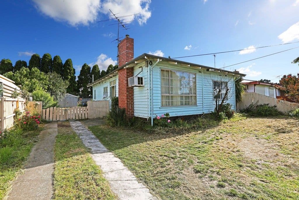 66 Alkira Avenue, Norlane VIC 3214, Norlane - Image 1