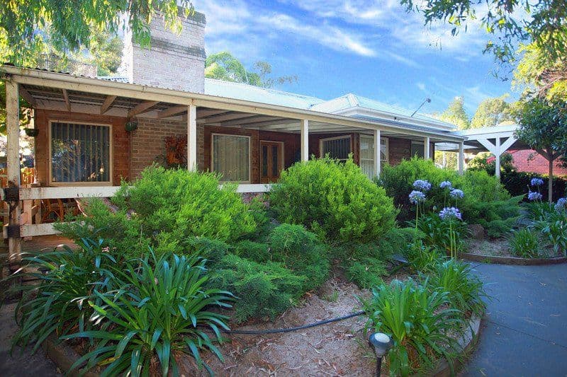 25 Pearce Court, PEARCEDALE VIC 3912, Pearcedale - Image 1