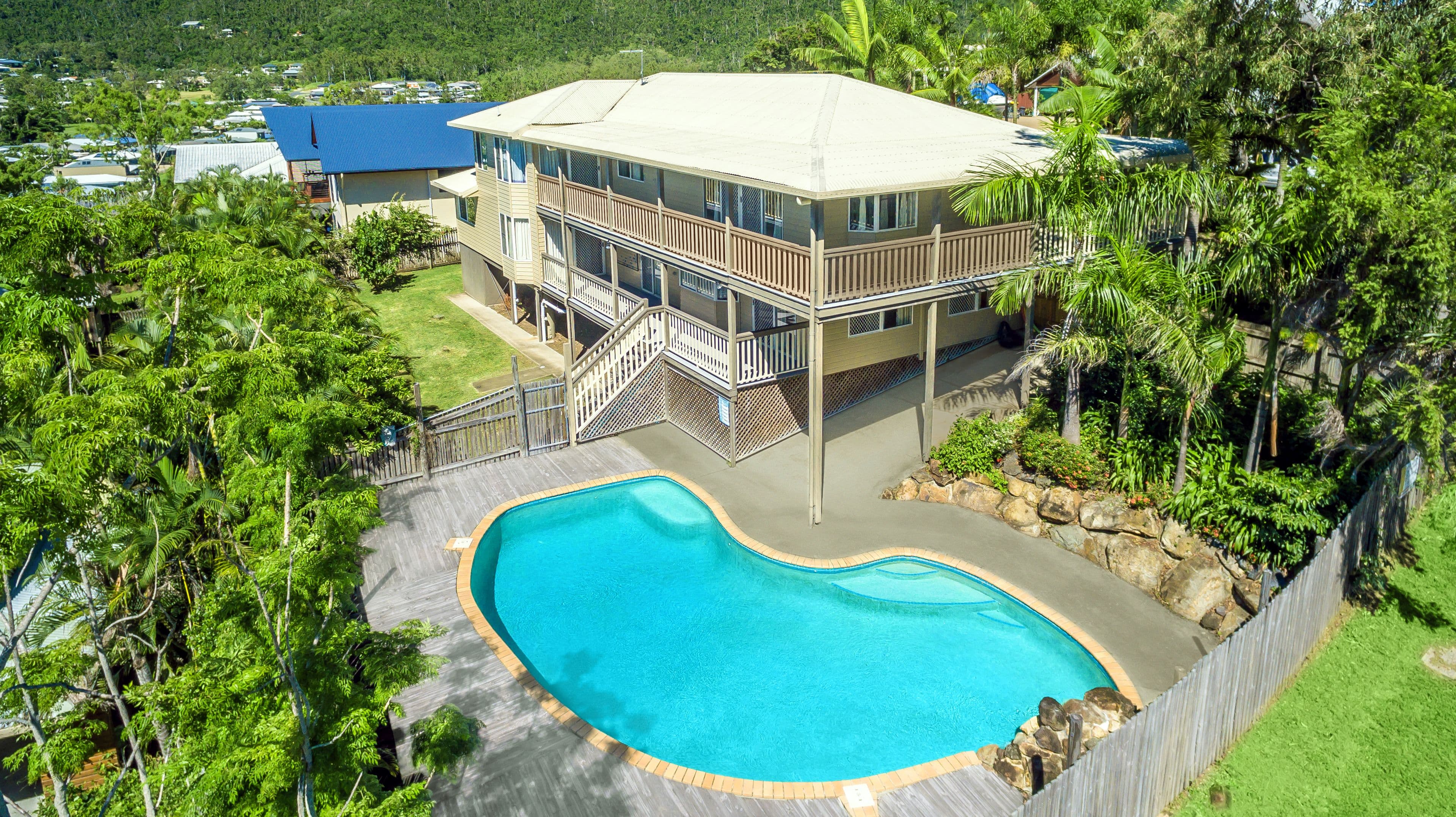 1 Daydream Court, Cannonvale QLD 4802, Cannonvale - Image 1