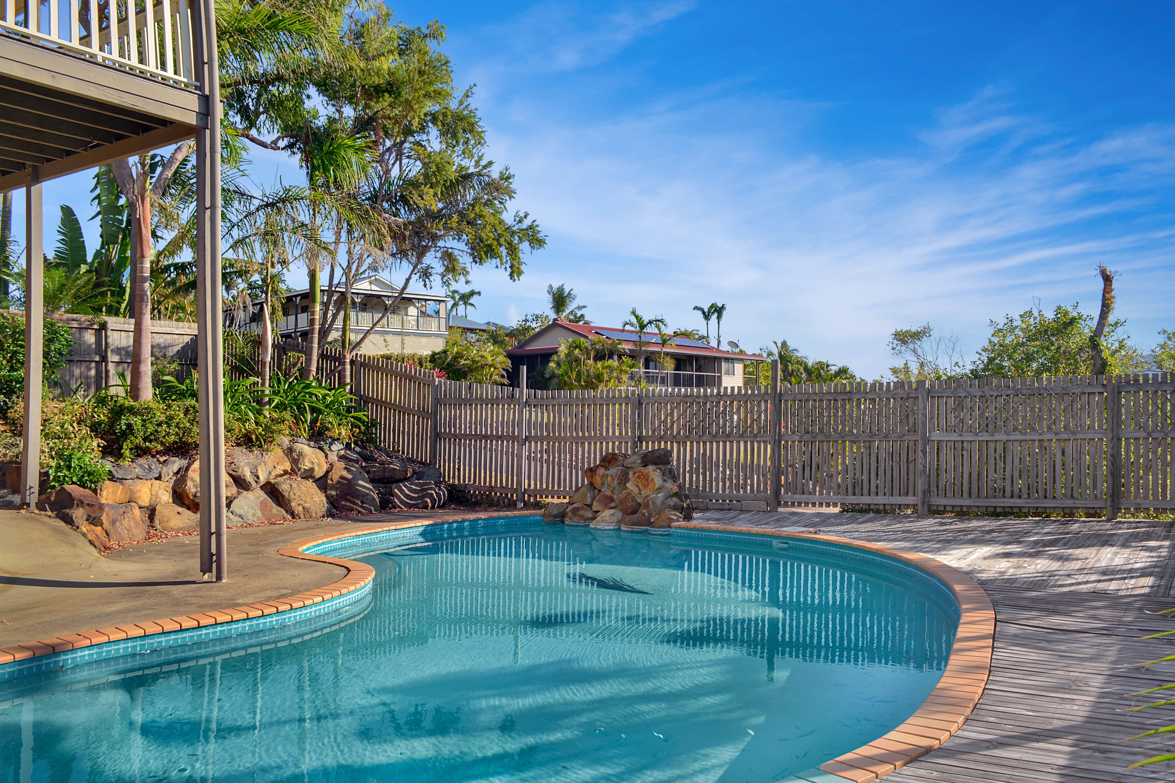 1 Daydream Court, Cannonvale QLD 4802, Cannonvale - Thumbnail 3