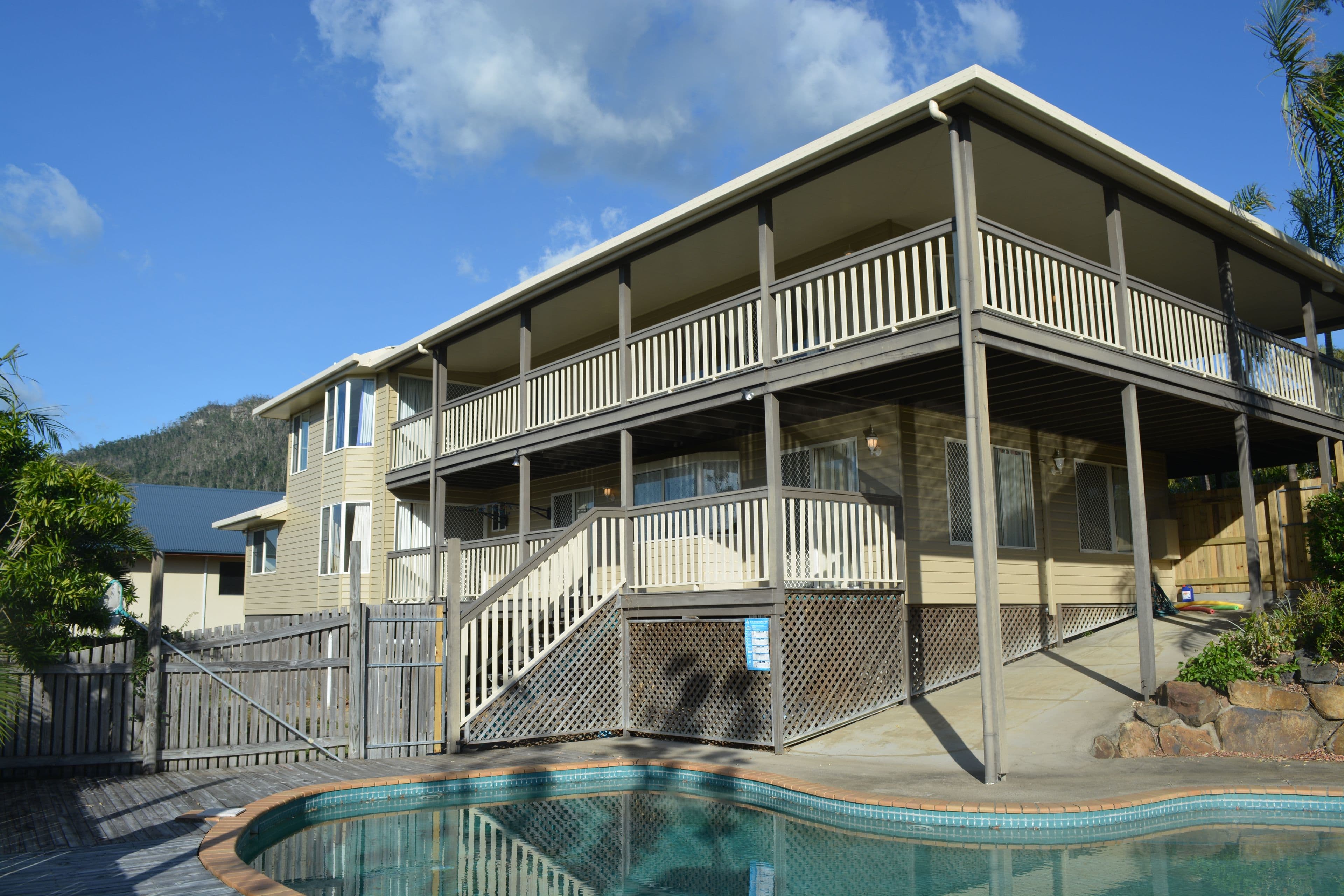 1 Daydream Court, Cannonvale QLD 4802, Cannonvale - Thumbnail 4