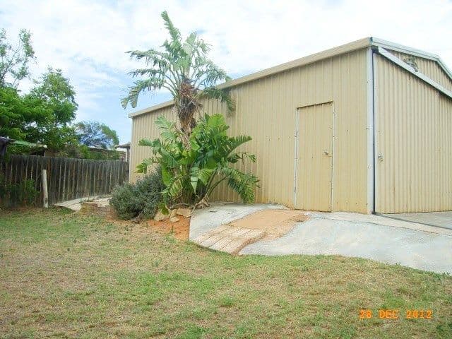 61 Waldeck, DONGARA WA 6525, Dongara - Thumbnail 2