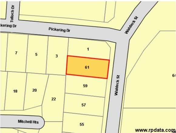 61 Waldeck, DONGARA WA 6525, Dongara - Thumbnail 4