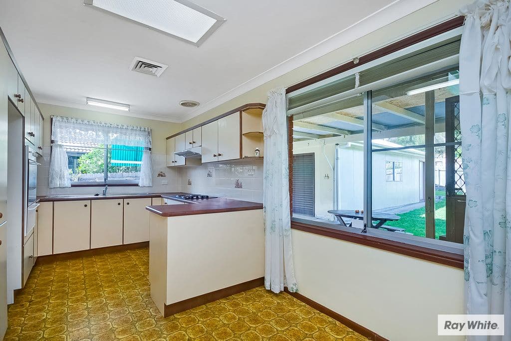 11 Rutledge Avenue, DAPTO NSW 2530, Dapto - Thumbnail 4
