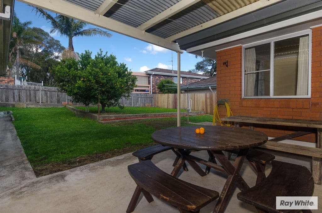 11 Rutledge Avenue, DAPTO NSW 2530, Dapto - Thumbnail 7