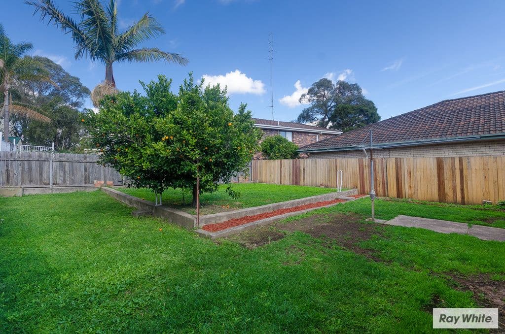 11 Rutledge Avenue, DAPTO NSW 2530, Dapto - Thumbnail 8