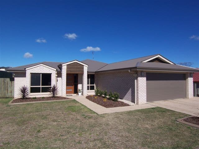 14 Barambah Street, GLENVALE QLD 4350, Glenvale - Image 1