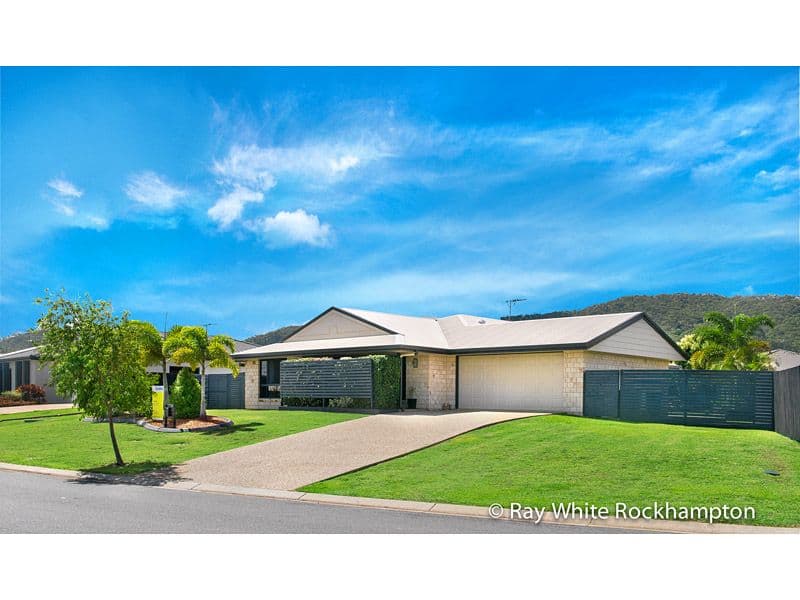 60 Bramble Street, NORMAN GARDENS QLD 4701, Norman Gardens - Image 1